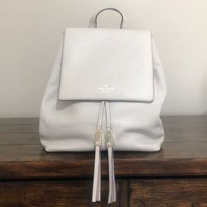 Kate Spade Backpack